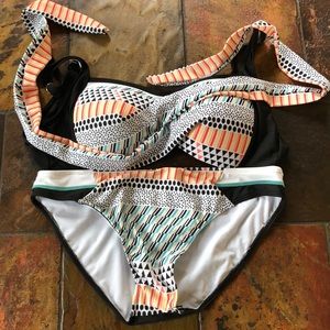 Bikini 2pc.